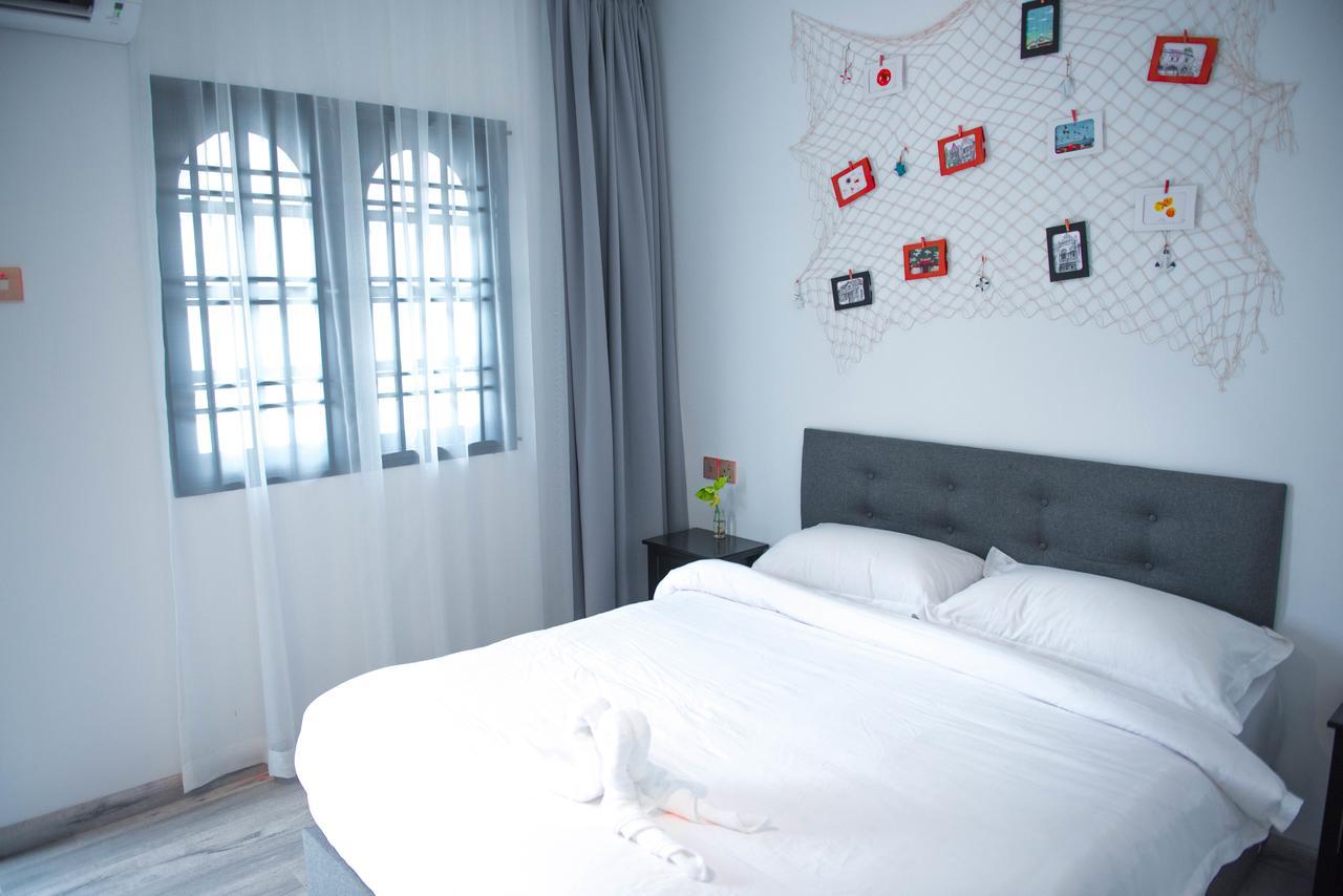 Muo Resort Muar Exterior photo
